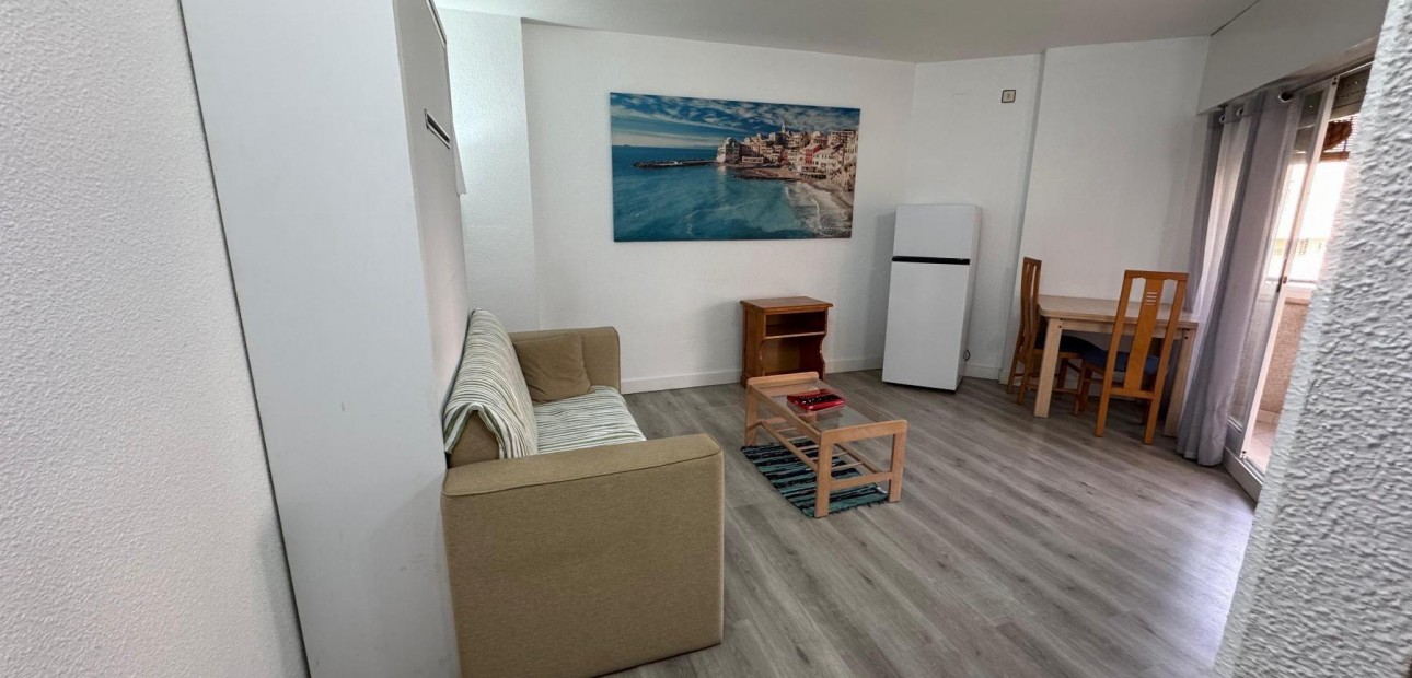 Venta - Studio -
Torrevieja - Estacion de autobuses
