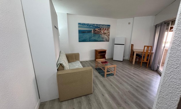 Venta - Studio -
Torrevieja - Estacion de autobuses