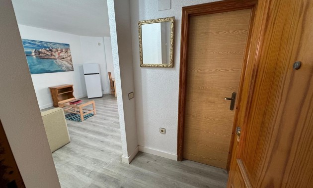 Venta - Studio -
Torrevieja - Estacion de autobuses