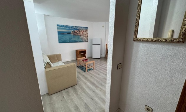 Venta - Studio -
Torrevieja - Estacion de autobuses