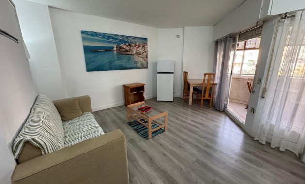 Venta - Studio -
Torrevieja - Estacion de autobuses