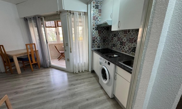 Venta - Studio -
Torrevieja - Estacion de autobuses