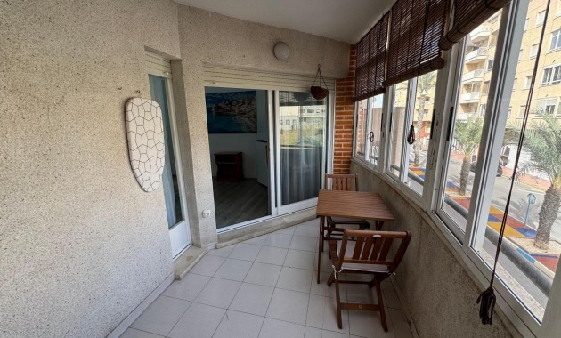 Venta - Studio -
Torrevieja - Estacion de autobuses