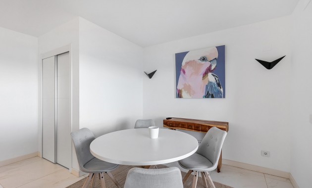Sale - Apartment / flat -
Torrevieja - Punta Prima