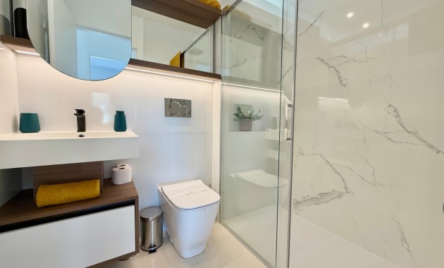 Herverkoop - Appartement / flat -
Ciudad Quesada - Ciudad Quesada - Town