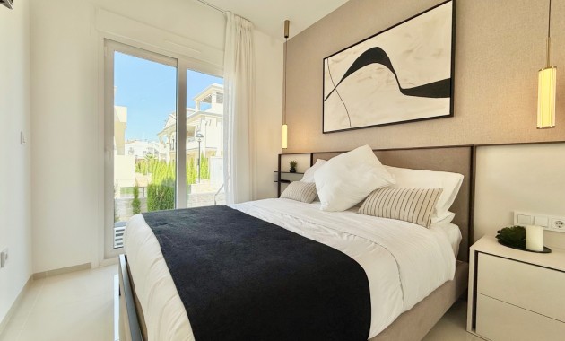 Herverkoop - Appartement / flat -
Ciudad Quesada - Ciudad Quesada - Town
