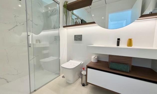 Herverkoop - Appartement / flat -
Ciudad Quesada - Ciudad Quesada - Town