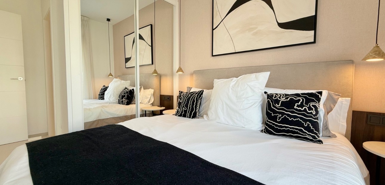 Herverkoop - Appartement / flat -
Ciudad Quesada - Ciudad Quesada - Town