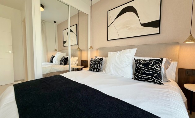Herverkoop - Appartement / flat -
Ciudad Quesada - Ciudad Quesada - Town