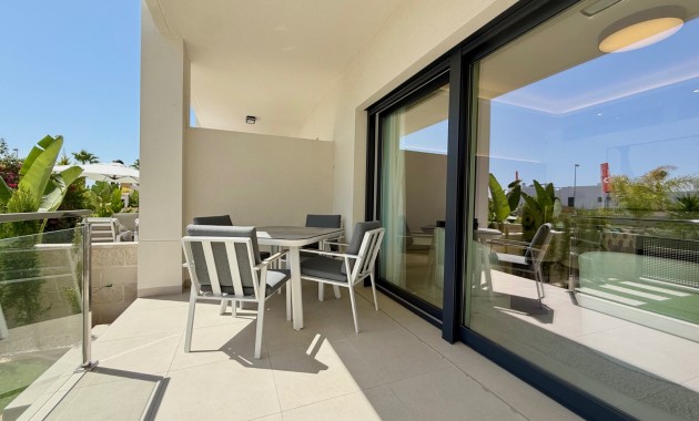 Herverkoop - Appartement / flat -
Ciudad Quesada - Ciudad Quesada - Town