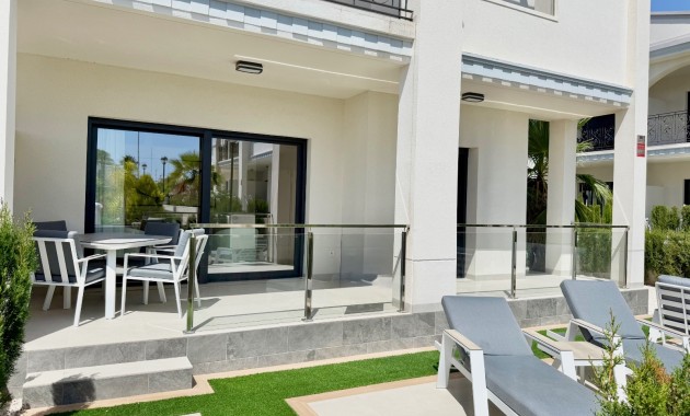 Herverkoop - Appartement / flat -
Ciudad Quesada - Ciudad Quesada - Town