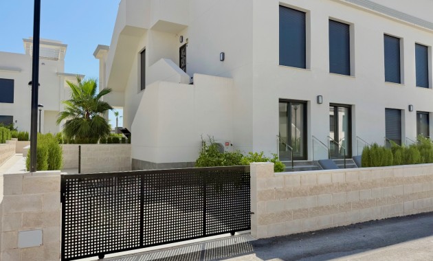 Herverkoop - Appartement / flat -
Ciudad Quesada - Ciudad Quesada - Town