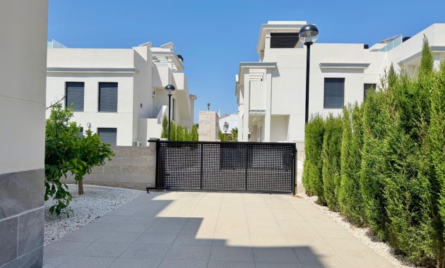 Herverkoop - Appartement / flat -
Ciudad Quesada - Ciudad Quesada - Town