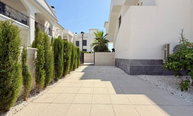 Herverkoop - Appartement / flat -
Ciudad Quesada - Ciudad Quesada - Town