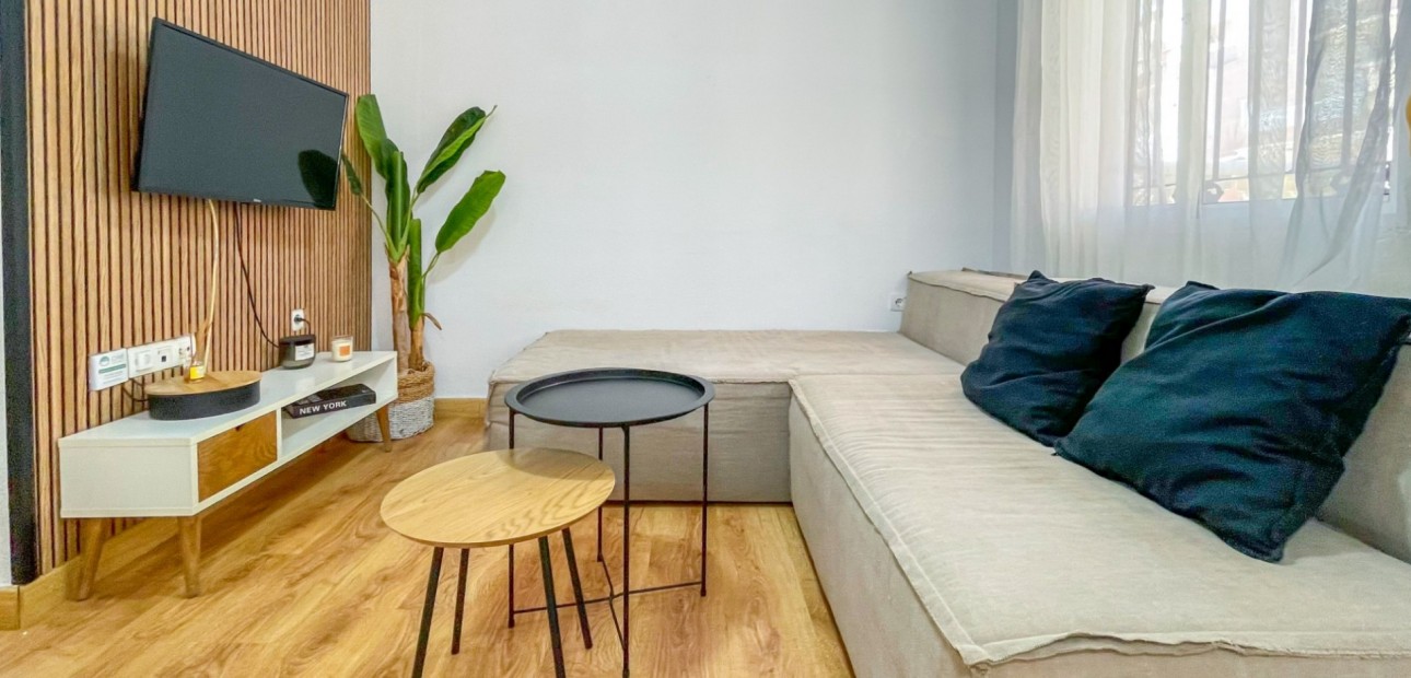 Sale - Townhouse -
Orihuela Costa - Playa Flamenca