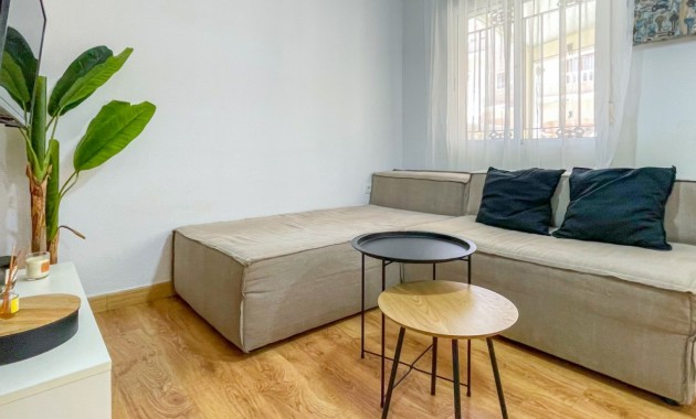 Sale - Townhouse -
Orihuela Costa - Playa Flamenca