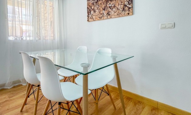 Sale - Townhouse -
Orihuela Costa - Playa Flamenca