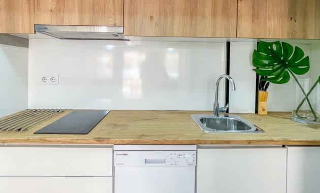 Sale - Townhouse -
Orihuela Costa - Playa Flamenca