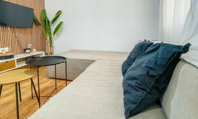 Sale - Townhouse -
Orihuela Costa - Playa Flamenca