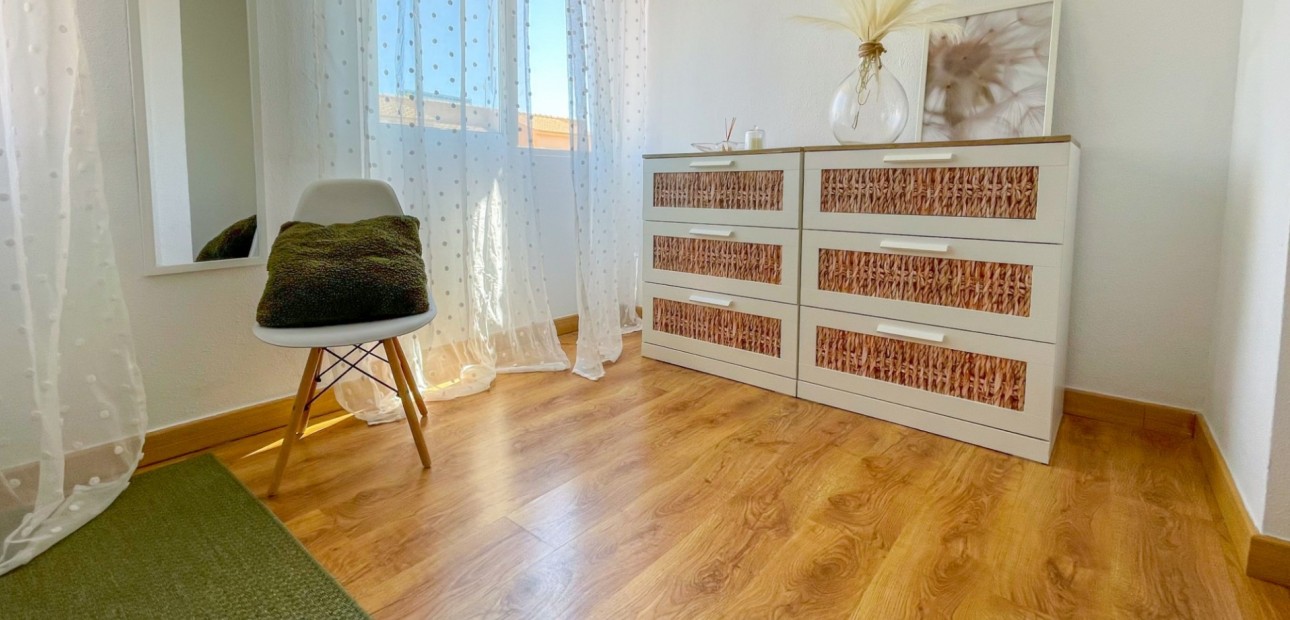 Sale - Townhouse -
Orihuela Costa - Playa Flamenca