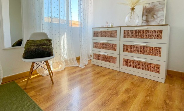 Sale - Townhouse -
Orihuela Costa - Playa Flamenca