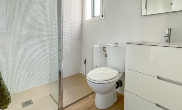 Sale - Townhouse -
Orihuela Costa - Playa Flamenca