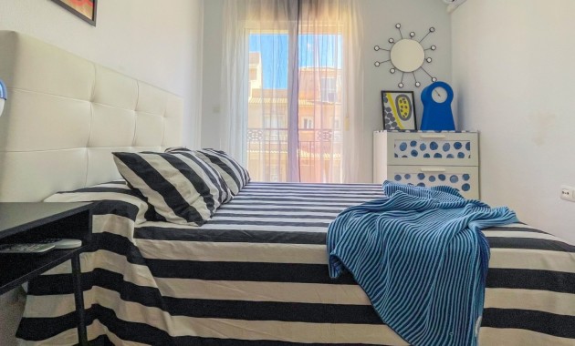 Sale - Townhouse -
Orihuela Costa - Playa Flamenca