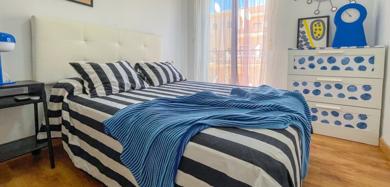 Sale - Townhouse -
Orihuela Costa - Playa Flamenca