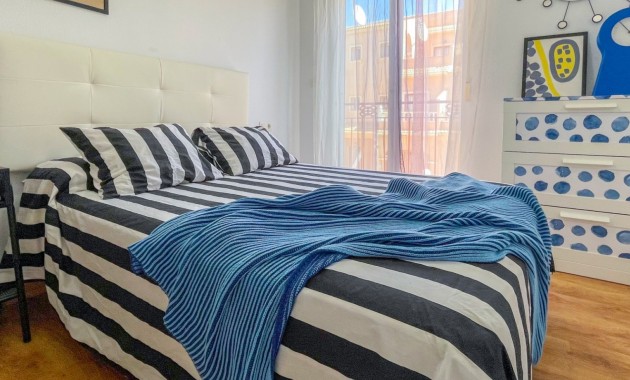 Sale - Townhouse -
Orihuela Costa - Playa Flamenca