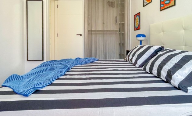Sale - Townhouse -
Orihuela Costa - Playa Flamenca