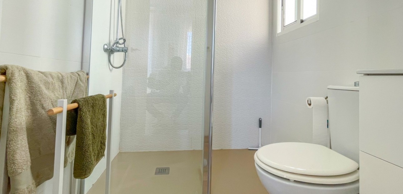 Sale - Townhouse -
Orihuela Costa - Playa Flamenca
