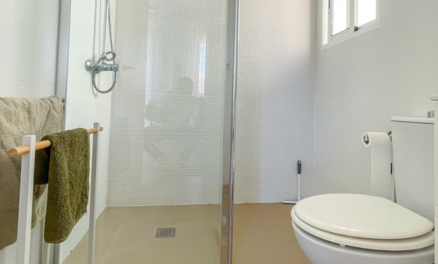 Sale - Townhouse -
Orihuela Costa - Playa Flamenca