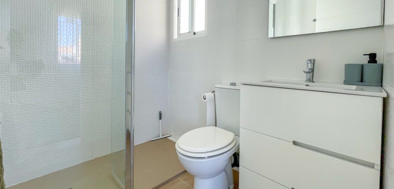 Sale - Townhouse -
Orihuela Costa - Playa Flamenca