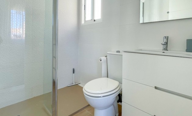 Sale - Townhouse -
Orihuela Costa - Playa Flamenca