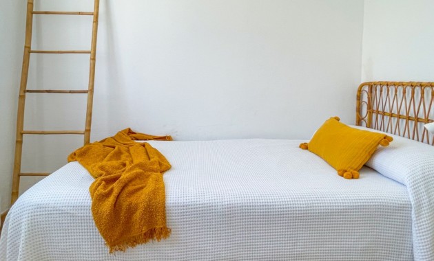 Sale - Townhouse -
Orihuela Costa - Playa Flamenca