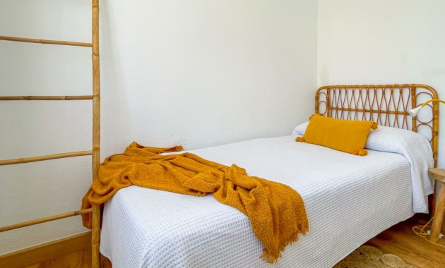 Sale - Townhouse -
Orihuela Costa - Playa Flamenca