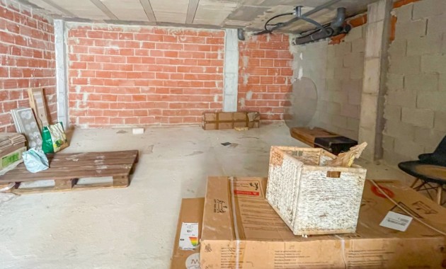 Sale - Townhouse -
Orihuela Costa - Playa Flamenca