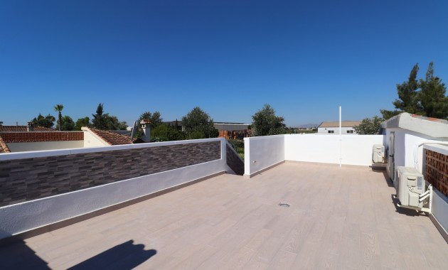 Herverkoop - Detached Villa -
Formentera del Segura - Fincas de La Vega