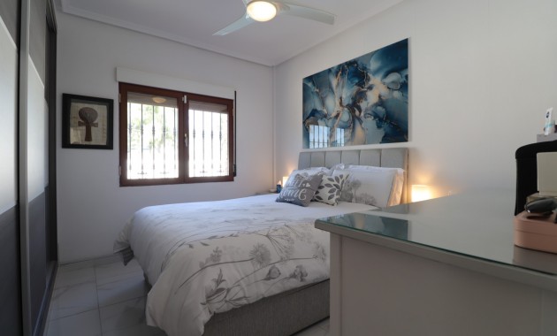 Herverkoop - Detached Villa -
Formentera del Segura - Fincas de La Vega