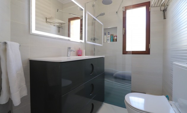 Herverkoop - Detached Villa -
Formentera del Segura - Fincas de La Vega