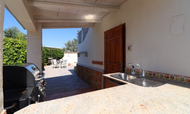 Herverkoop - Detached Villa -
Formentera del Segura - Fincas de La Vega