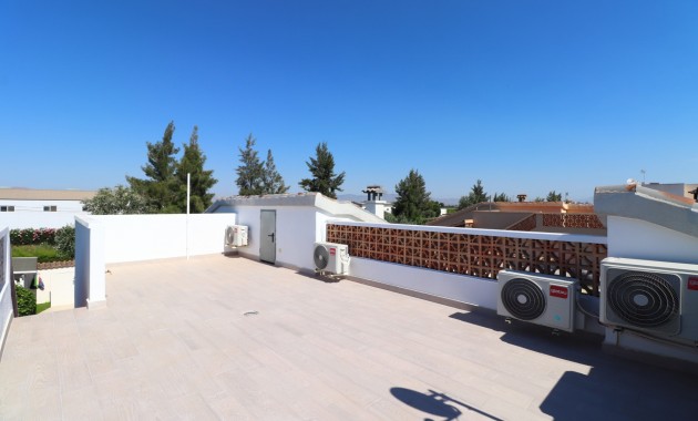 Herverkoop - Detached Villa -
Formentera del Segura - Fincas de La Vega