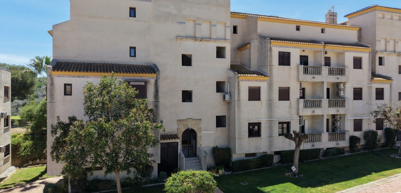 Sale - Duplex -
Orihuela Costa - Las Ramblas