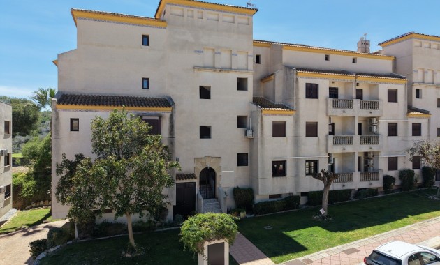 Sale - Duplex -
Orihuela Costa - Las Ramblas