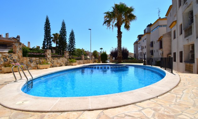 Sale - Duplex -
Orihuela Costa - Las Ramblas