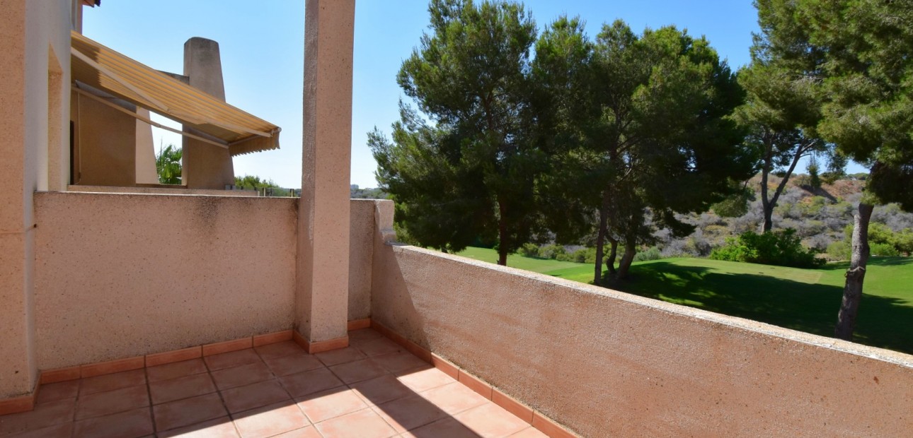 Sale - Duplex -
Orihuela Costa - Las Ramblas