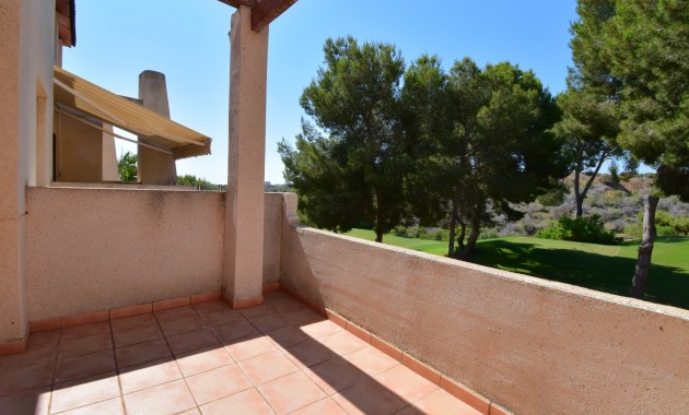 Sale - Duplex -
Orihuela Costa - Las Ramblas