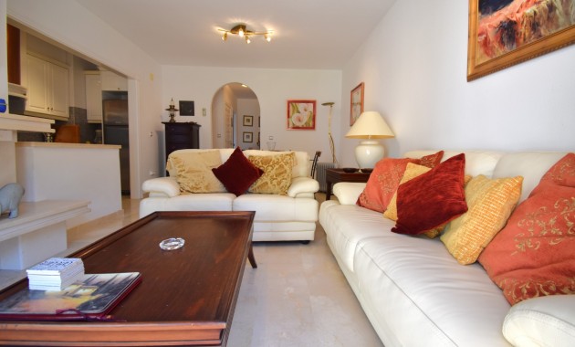 Sale - Duplex -
Orihuela Costa - Las Ramblas