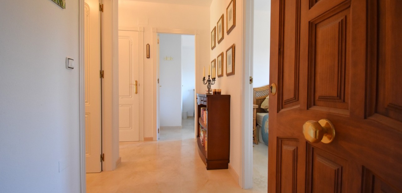 Sale - Duplex -
Orihuela Costa - Las Ramblas