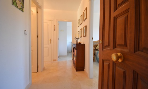 Sale - Duplex -
Orihuela Costa - Las Ramblas